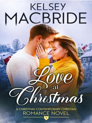 cover image of Love at Christmas